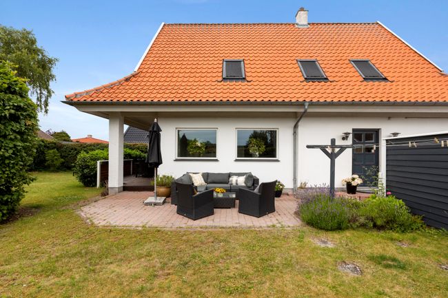 Ventegodtsvej 3, 2680 Solrød Strand