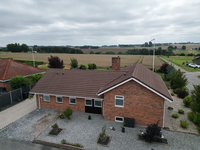 Toftegårdsvej 33, Vetterslev, 4100 Ringsted