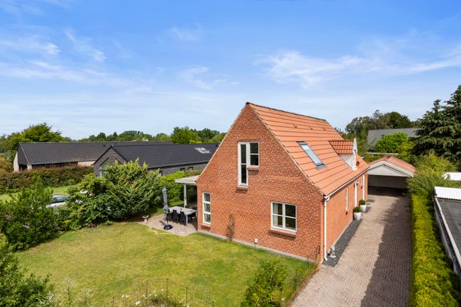 Ved Jægerdiget 4, 2670 Greve