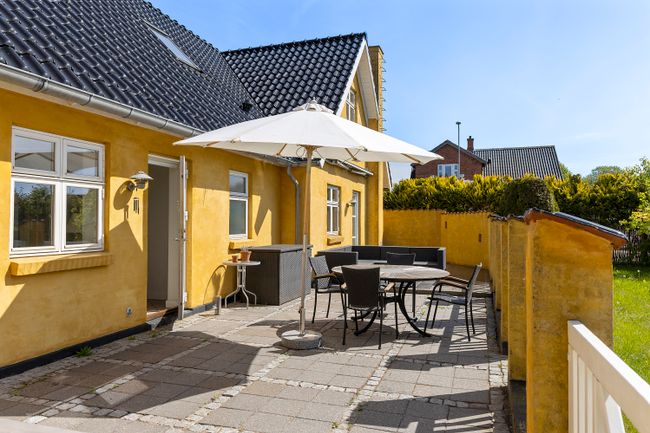 Hovedgaden 46, 4622 Havdrup