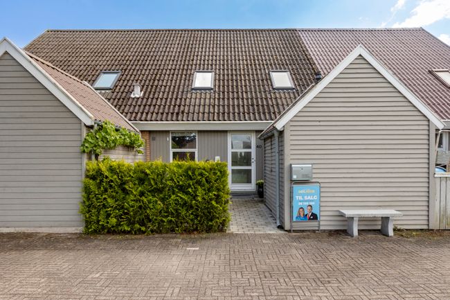 Lundegårdsparken 40, 4030 Tune