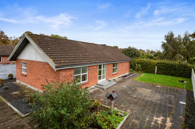 Mellemvang 7, 2680 Solrød Strand