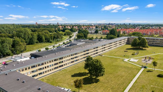 Boholtevej 19, 2. th, 4600 Køge
