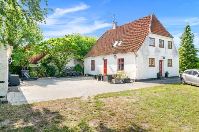 Slimmingevej 56C, 4100 Ringsted