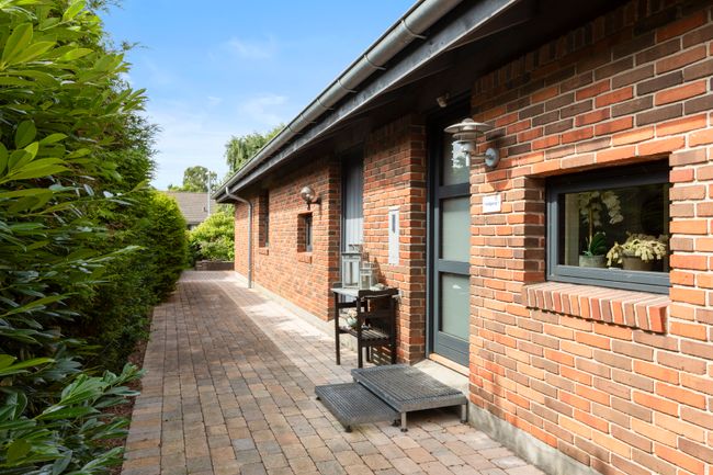 Strandbovænget 14, 2680 Solrød Strand